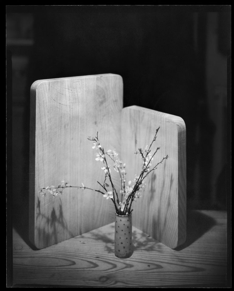 Untitled - Andrew Sanderson