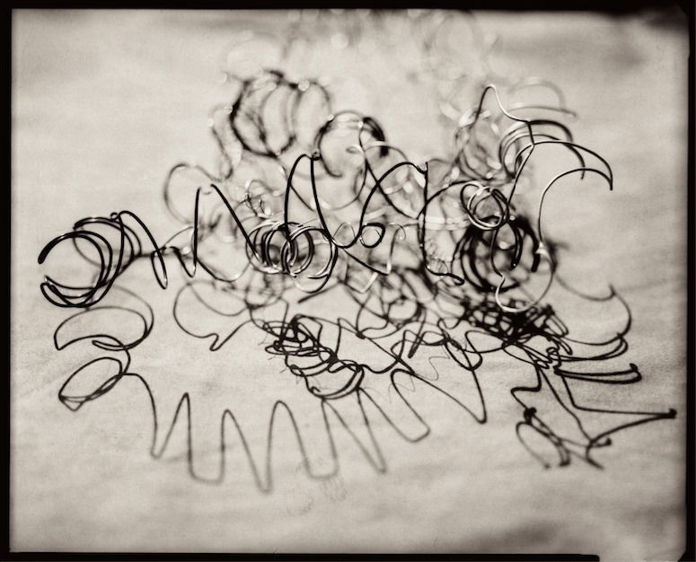 Untitled - Andrew Sanderson