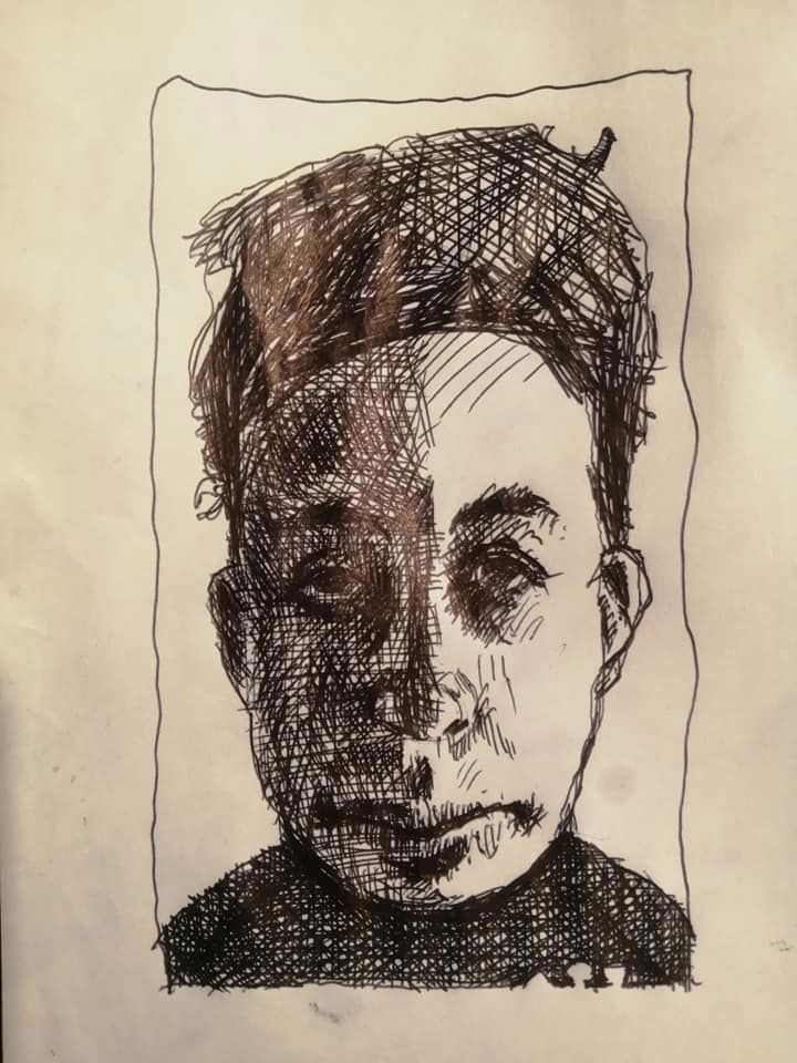 Untitled - Dan Hurst