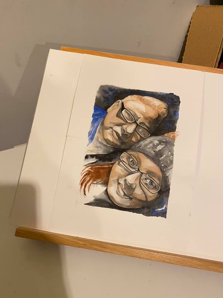 Untitled - fleur Tufnell