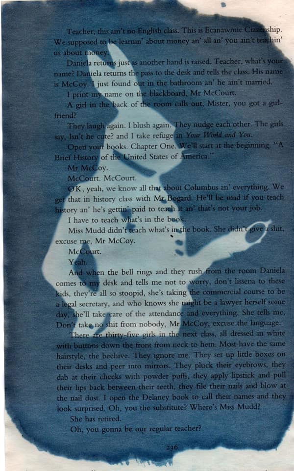 Untitled - Rachel Loar