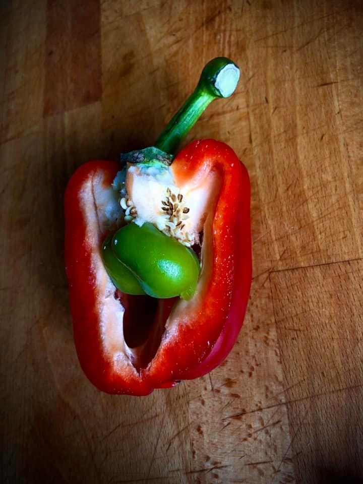 Untitled - Patrick Ballanger