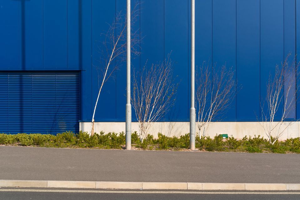Ikea - Andy Thatcher