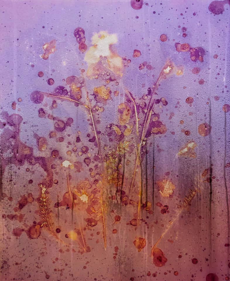 In the Garden - Meredith Wilson