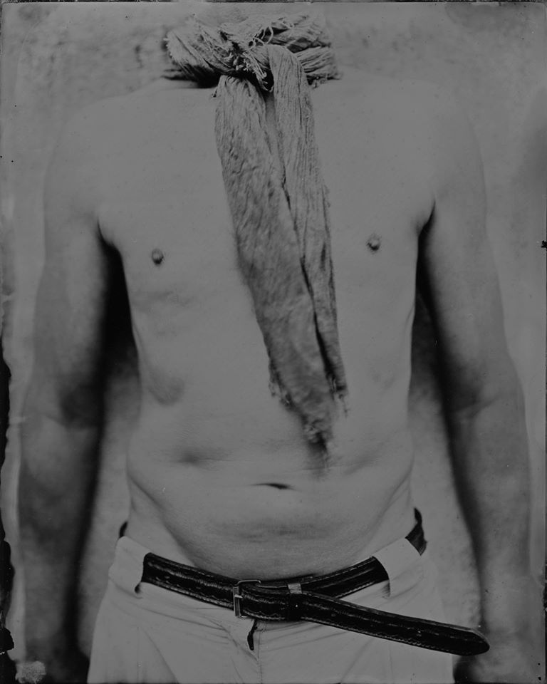 Social distancing - Elizerman Photography