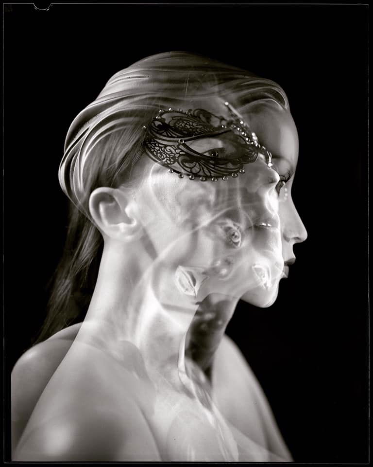 Untitled - Dave Shrimpton
