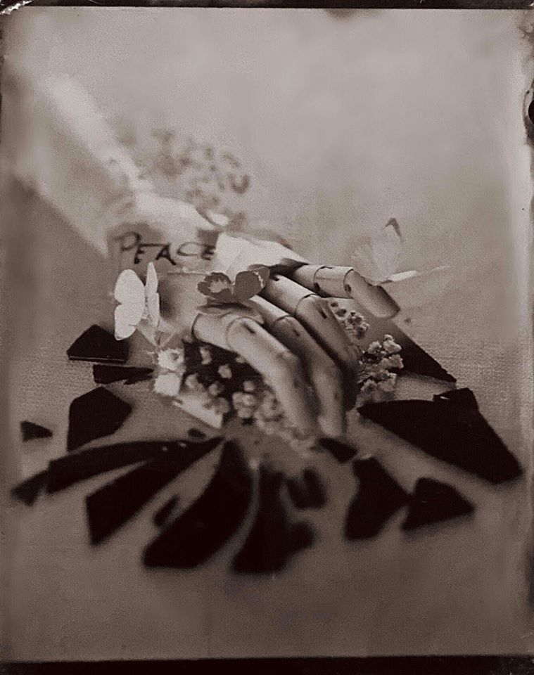 Untitled - Kary Janousek