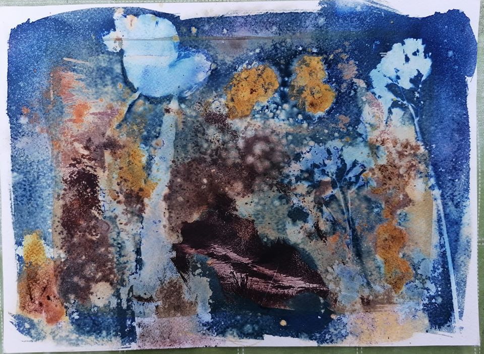 Untitled - Iv Novak Mihaly