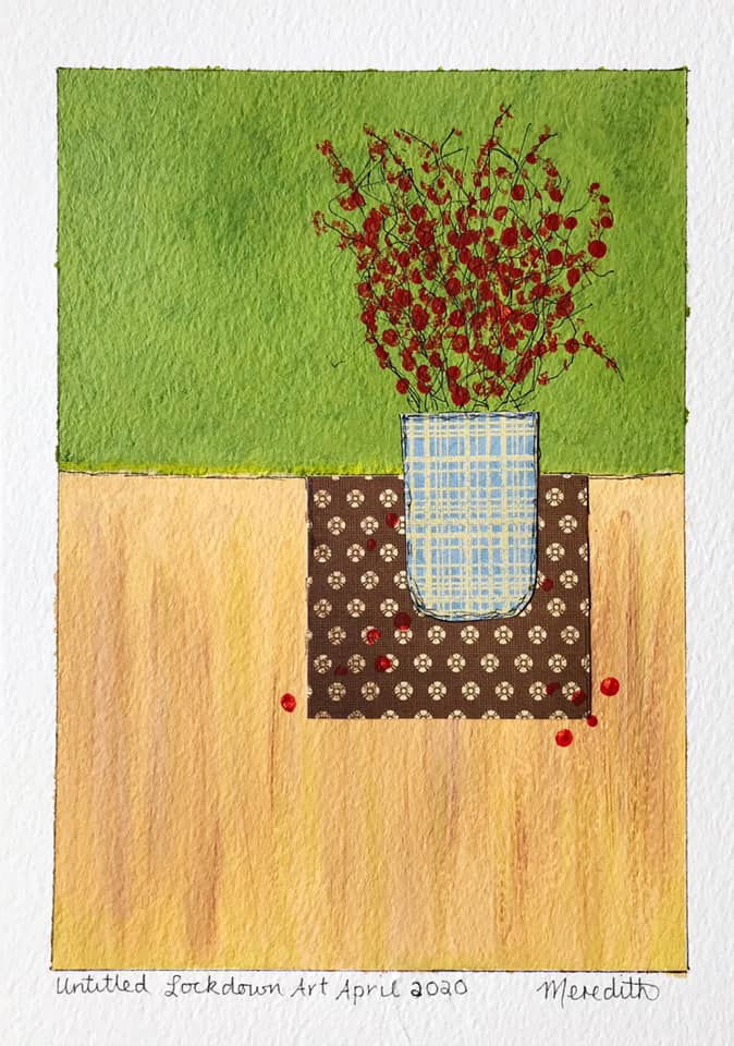 Untitled - Meredith Wilson