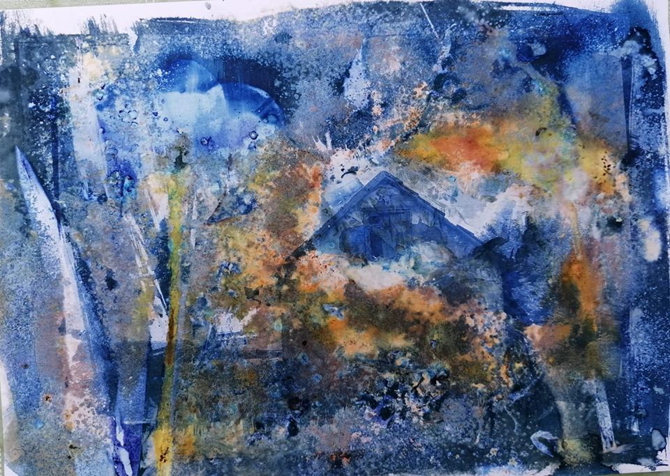 Untitled - Iv Novak Mihaly