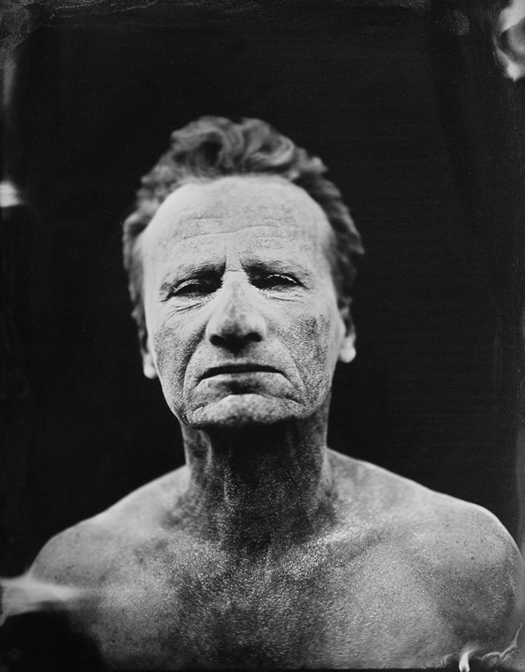 Entre-acte avec Thomas -Elizerman Photography