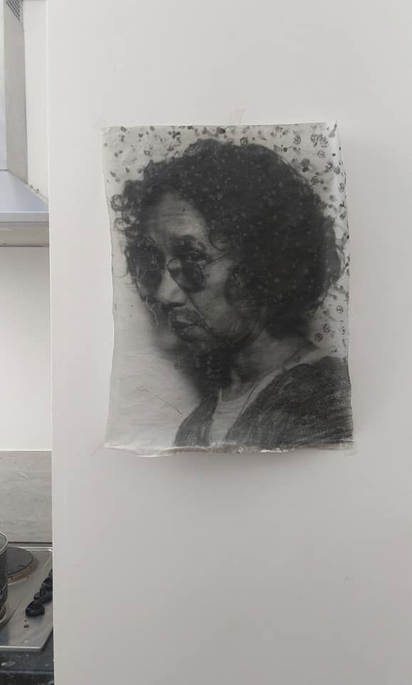 Untitled - Tina Rowe