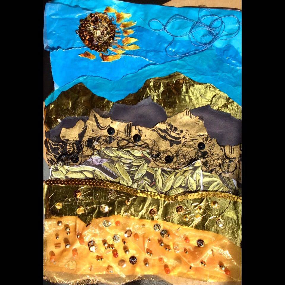 Untitled - Eleanor Kalaher