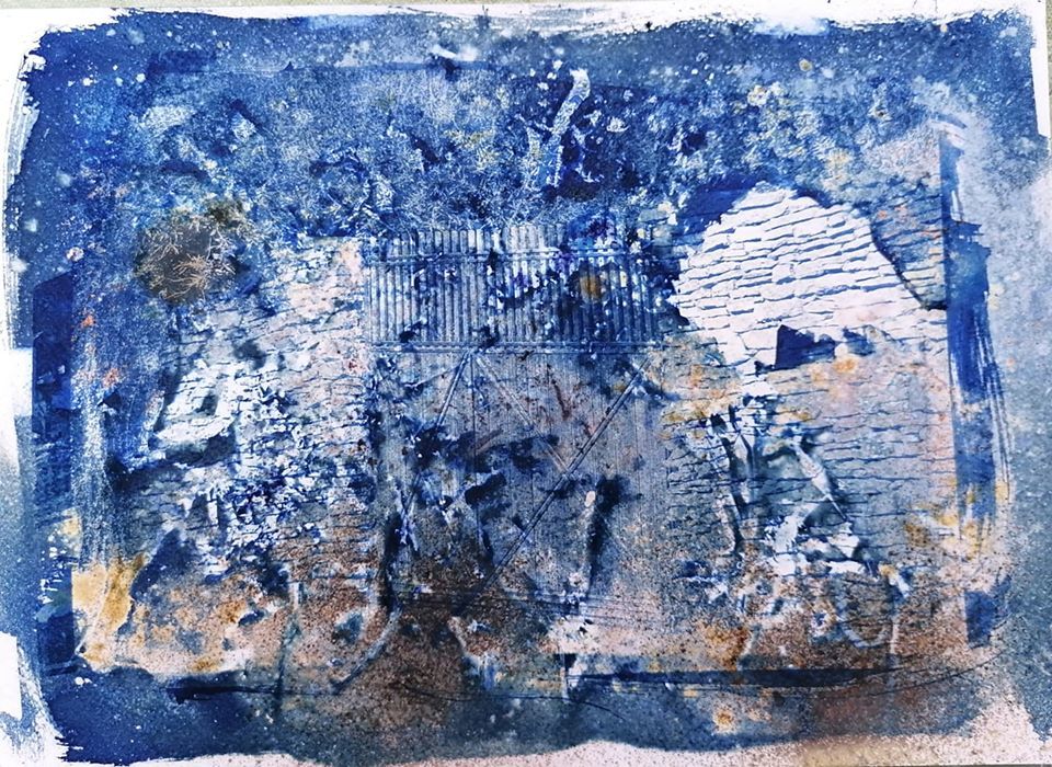 Untitled - Iv Novak Mihaly