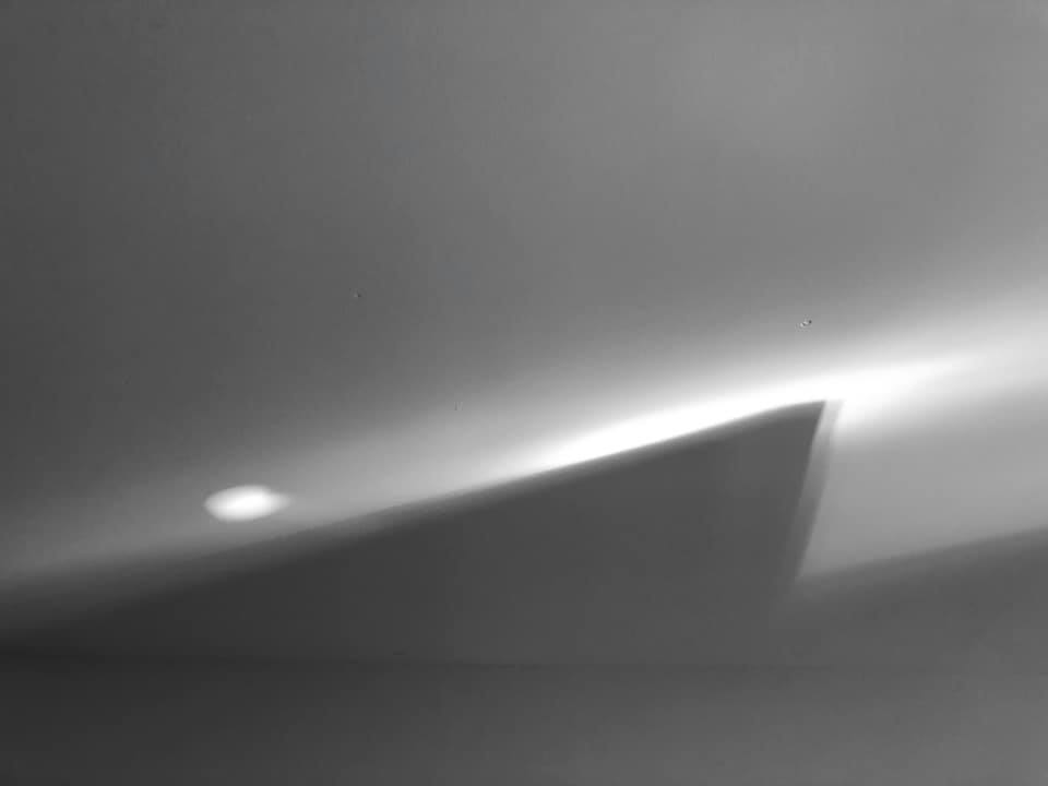 Untitled - Patrick Ballanger