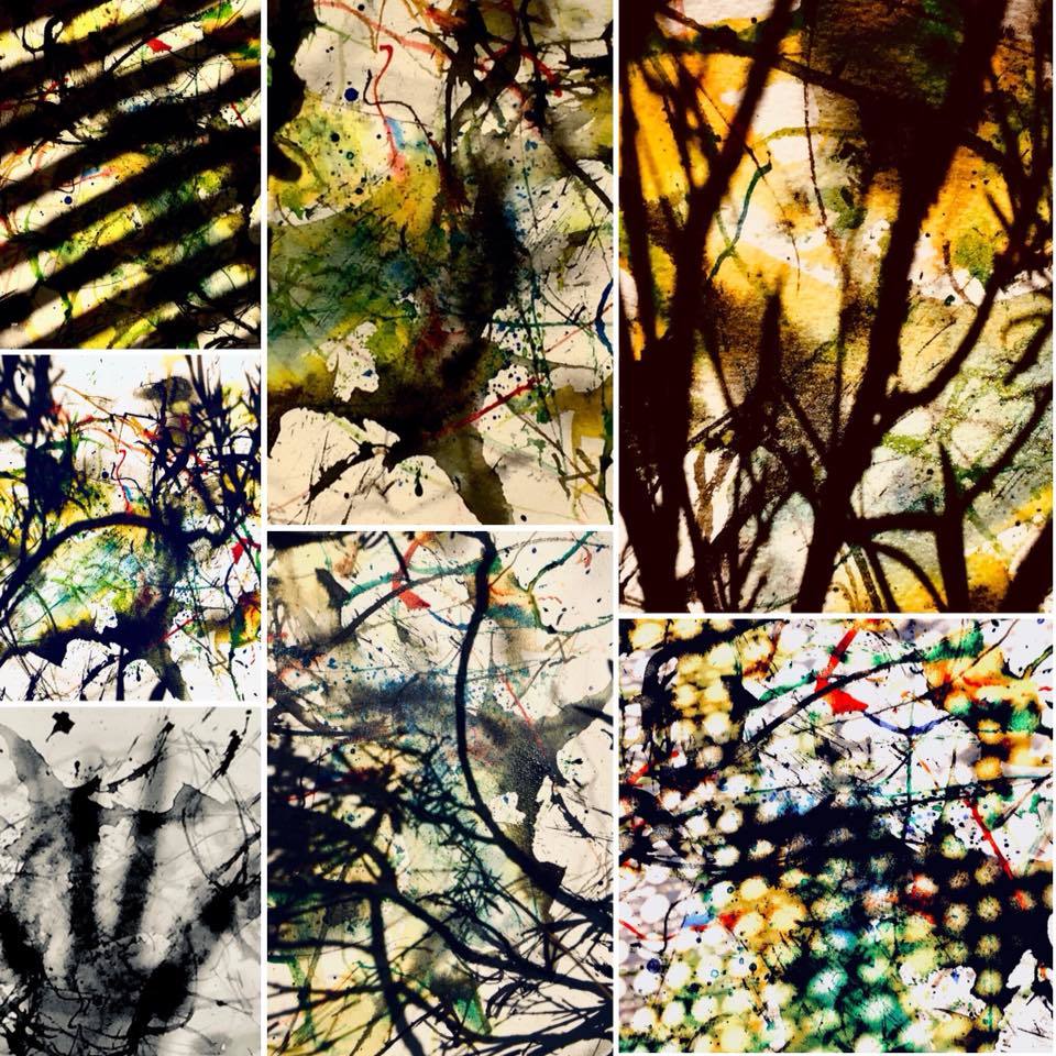 Untitled - Claire A Summerson
