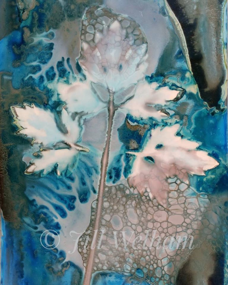 Untitled - Jill Welham