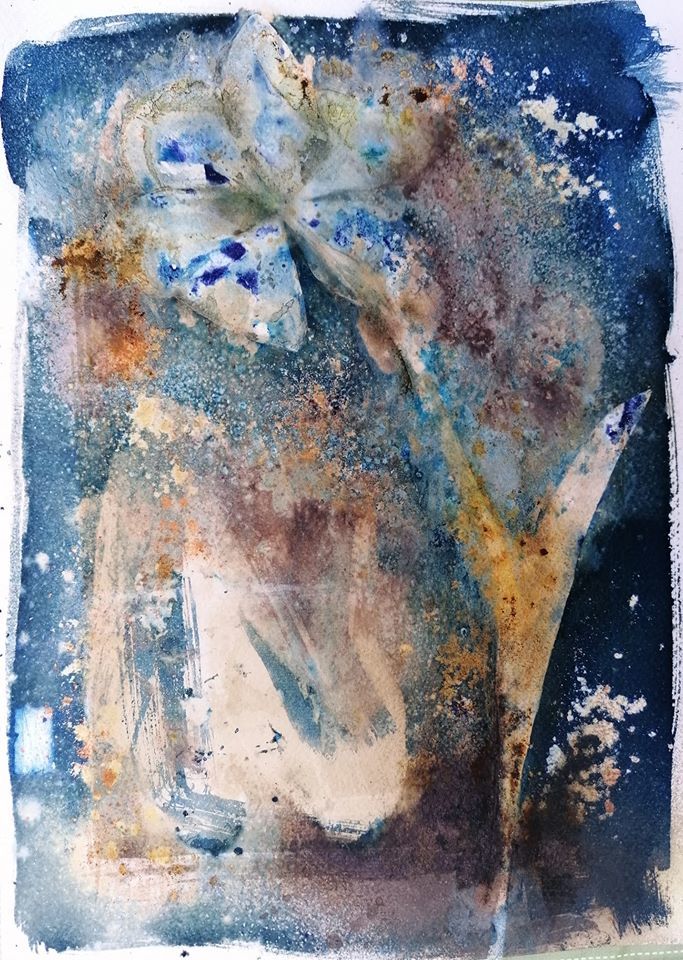 Untitled - Iv Novak Mihaly