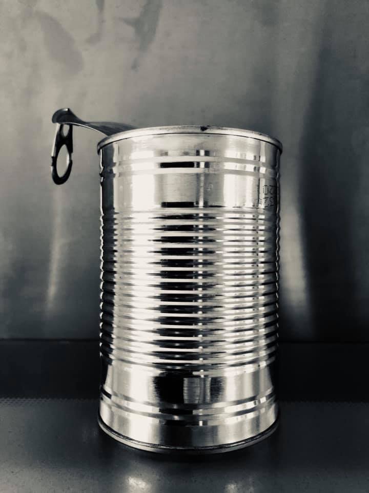 Untitled - Patrick Ballanger