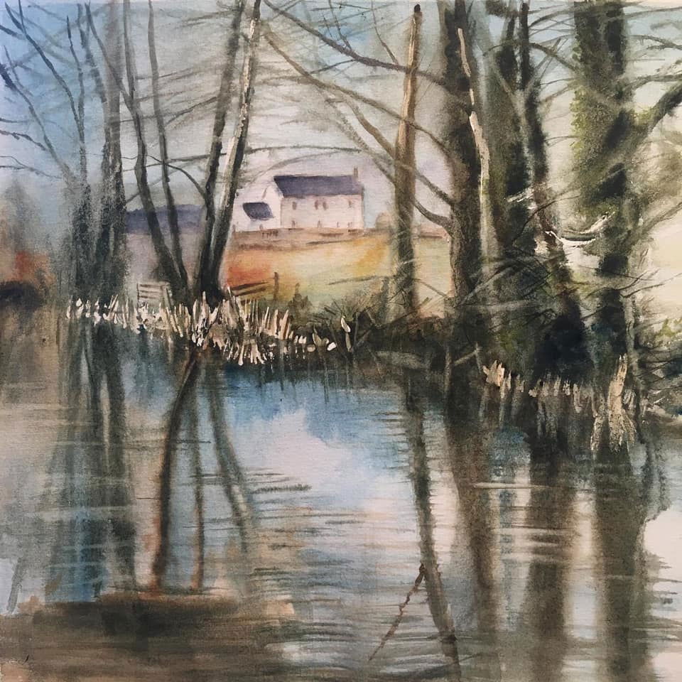 Untitled - Claire Lucas