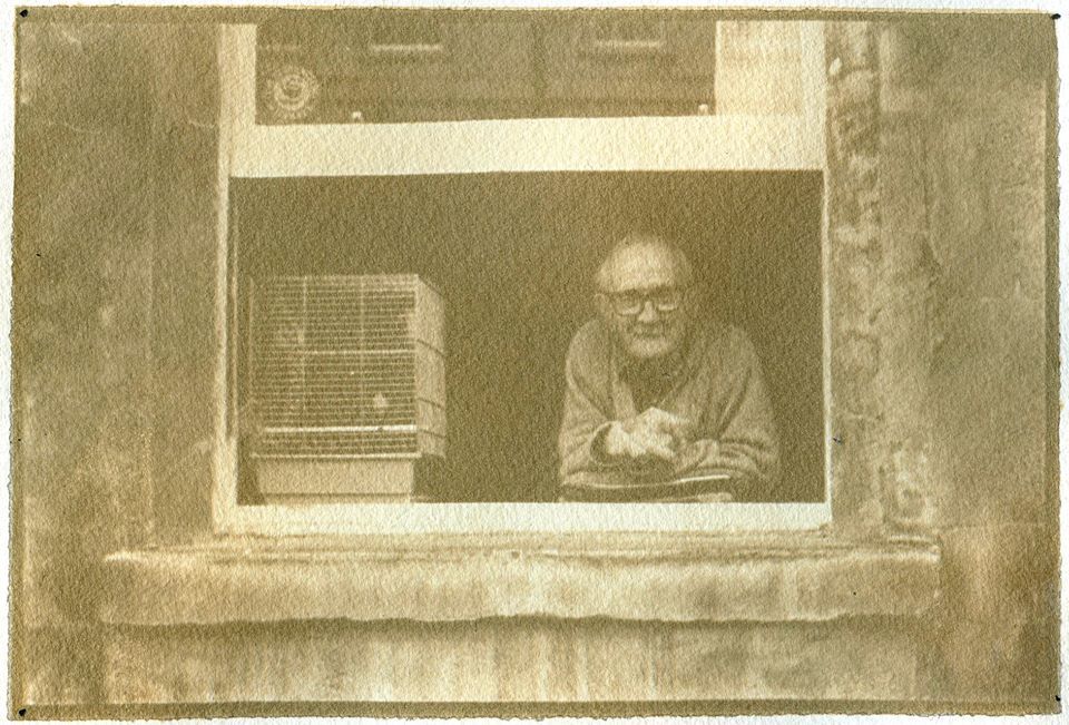 Birdman  - John Brewer