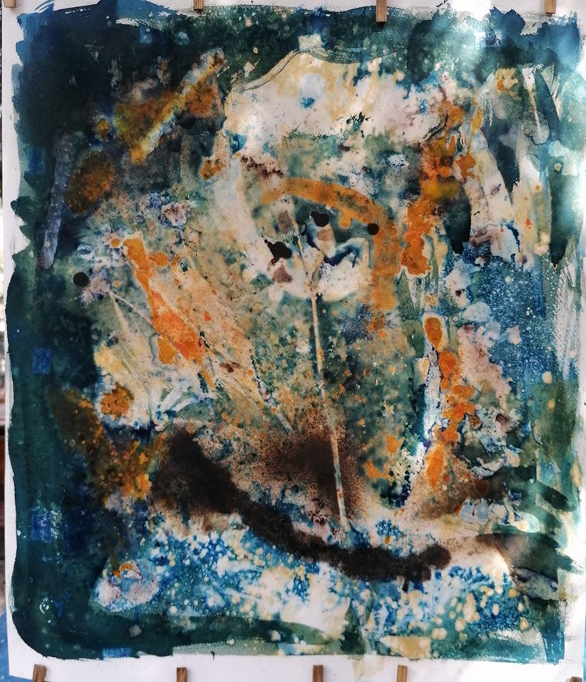 Untitled - Iv Novak Mihaly