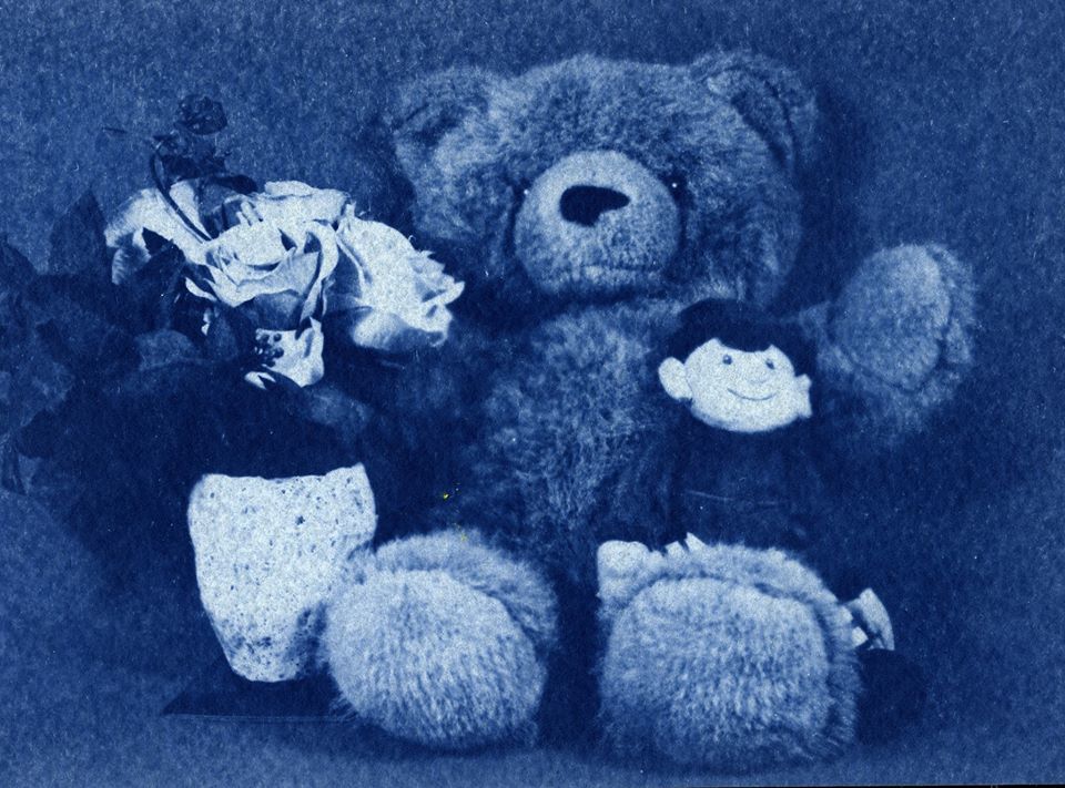 Untitled - Howard Arthur Moiser