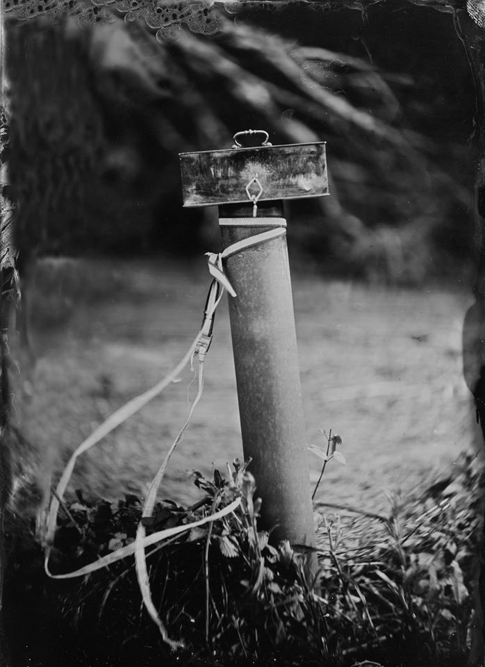 Lost and found - Elizerman Photography