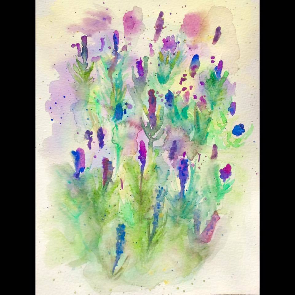 Untitled - Eleanor Kalaher