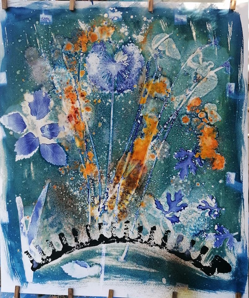 Untitled - Iv Novak Mihaly