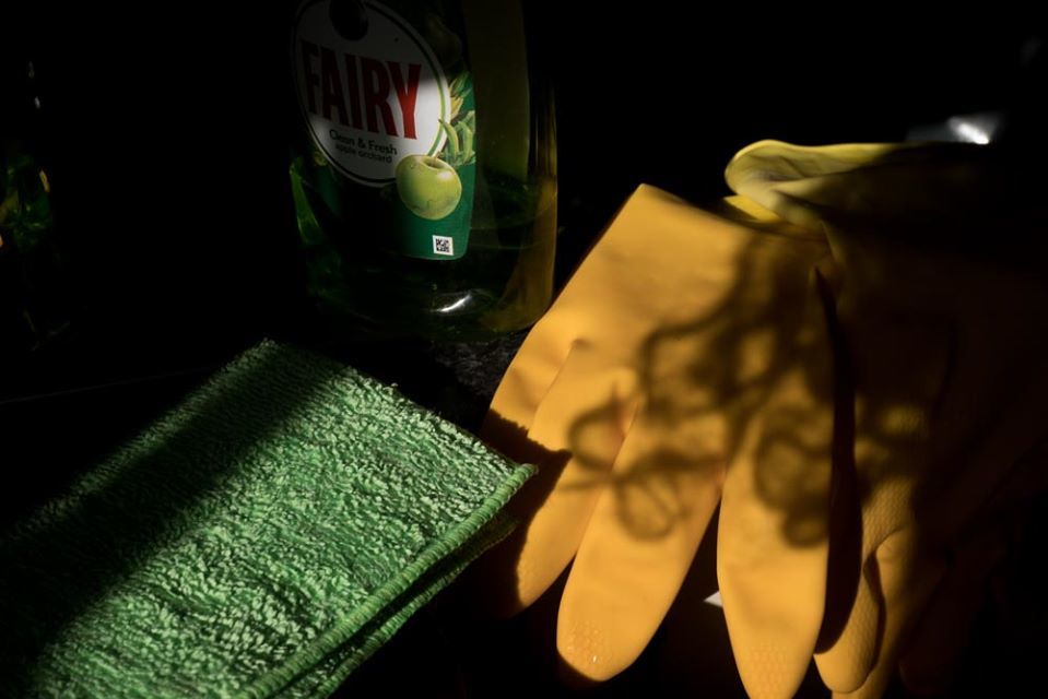 Untitled - Emilie Grand-Clement