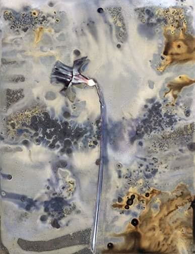 Utitled - Sarah Darke