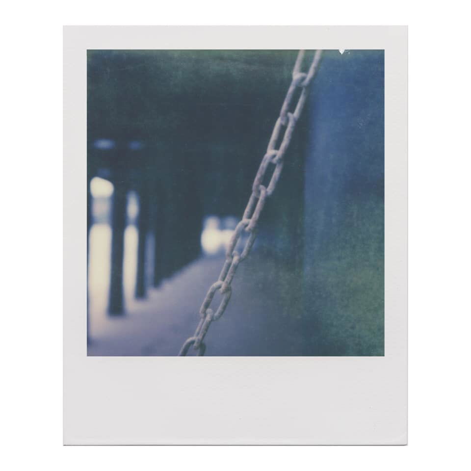 Untitled - Hilary Clarke