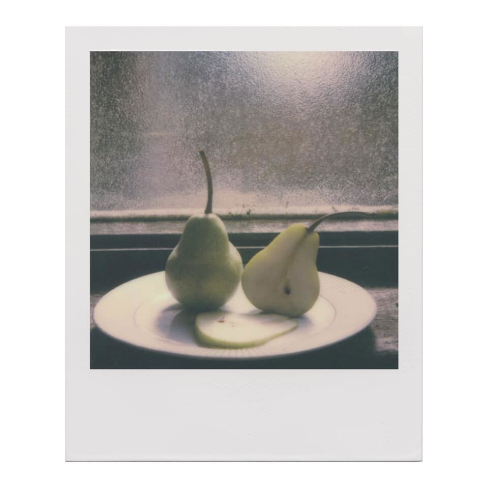 Untitled - Hilary Clarke