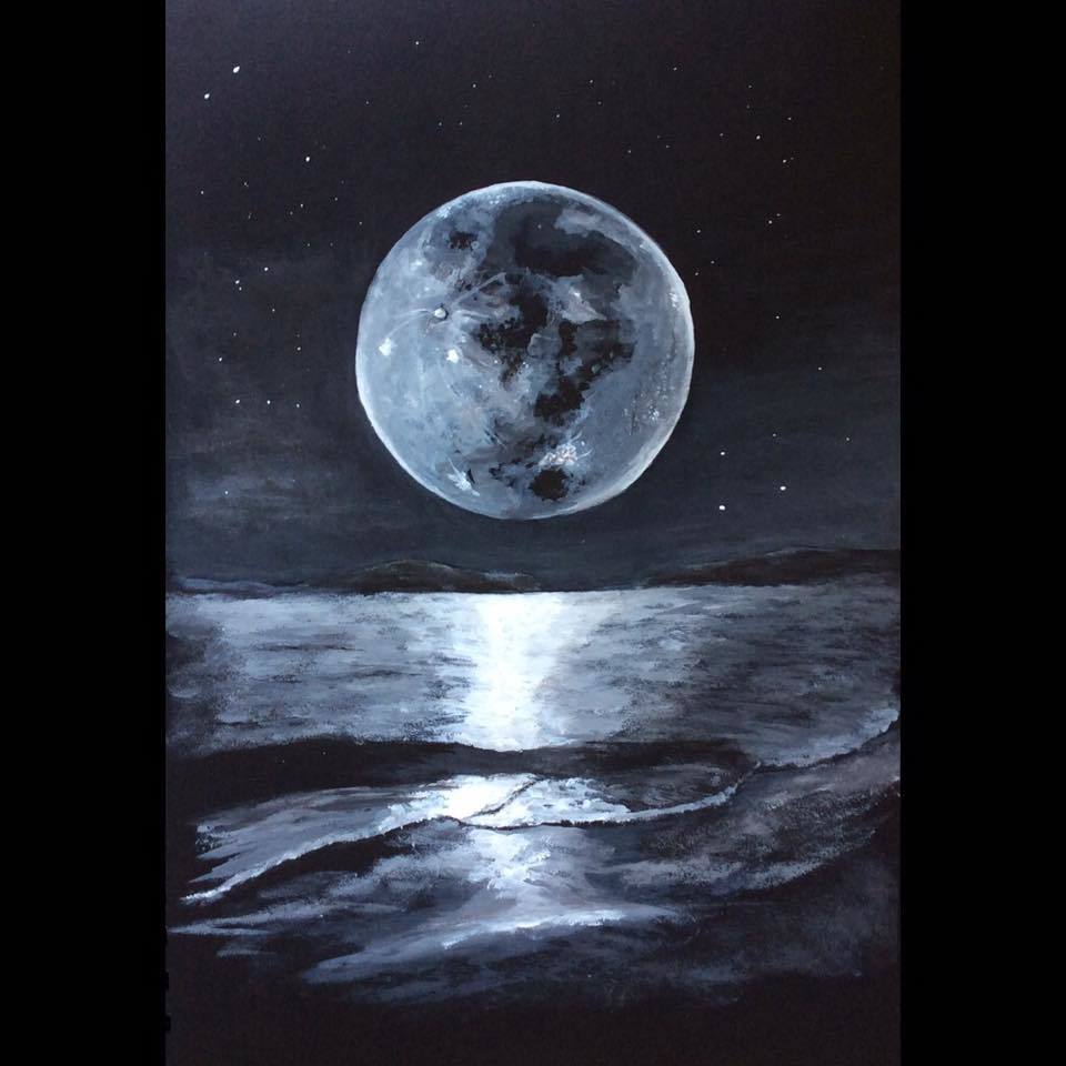 Untitled - Eleanor Kalaher