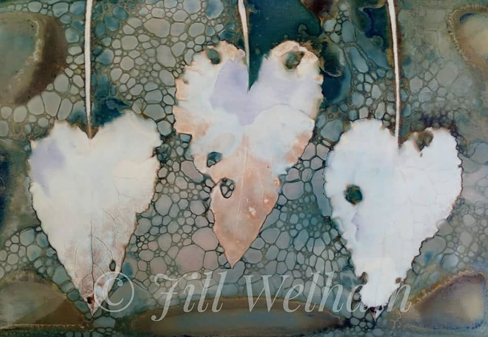 Untitled -  Jill Welham