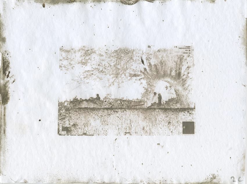 Untitled - Jo Gane