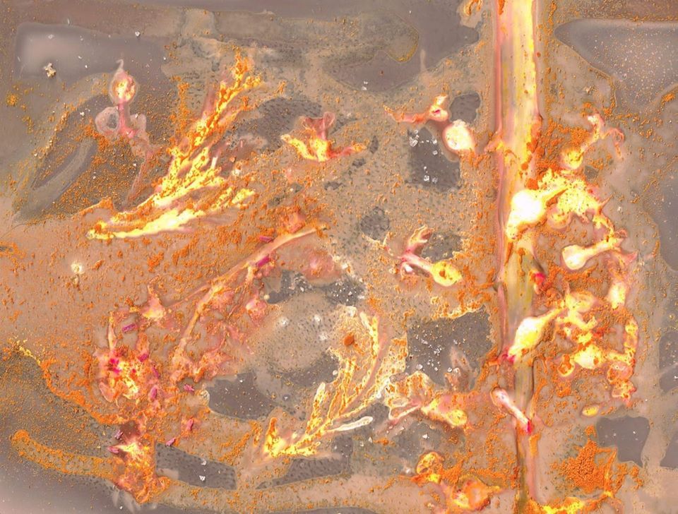 Chaos - Helen Billington