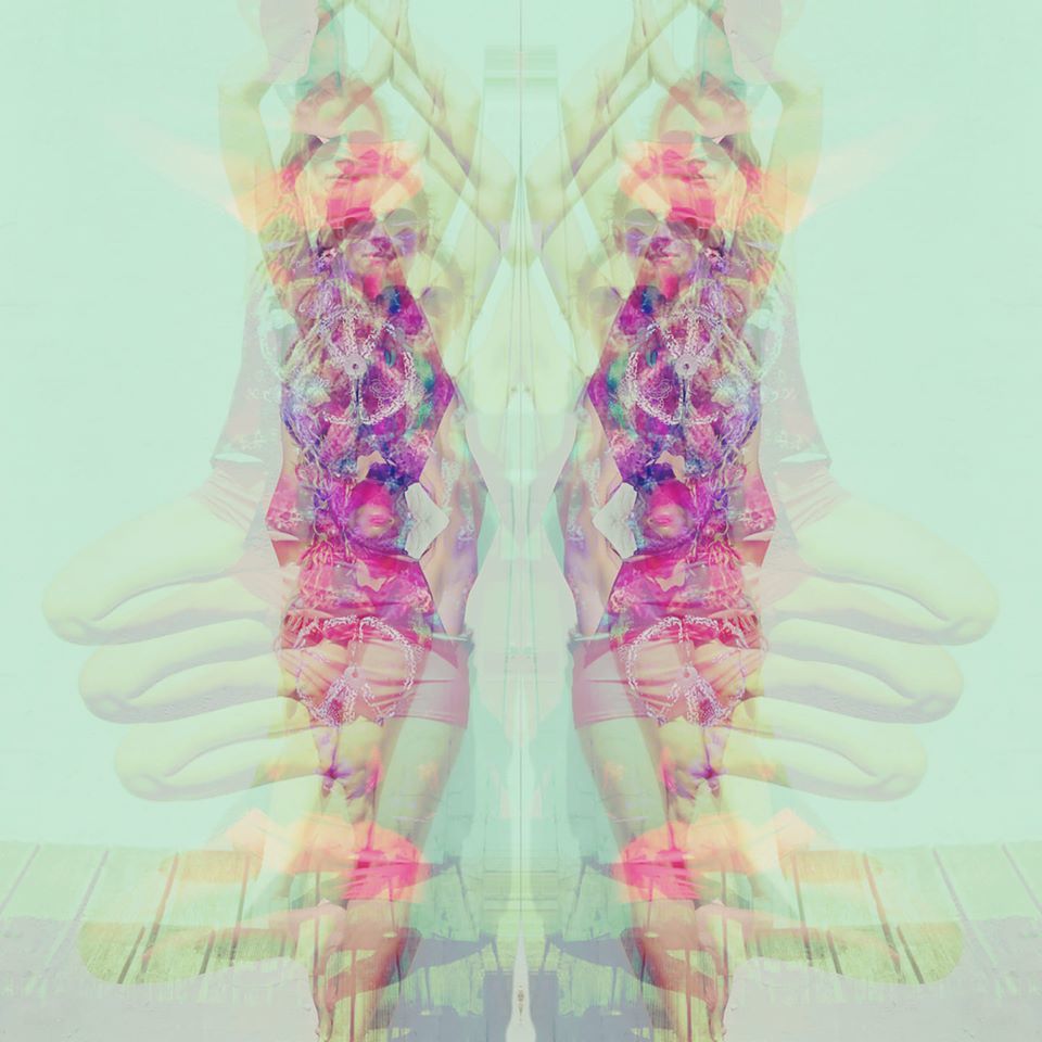 Yoga means union - Josie Seydel