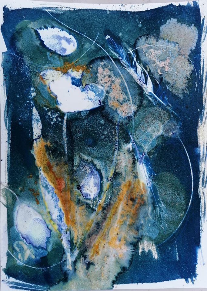 Untitled - Iv Novak Mihaly