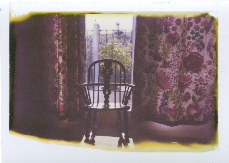 Untitled - Hilary Clarke