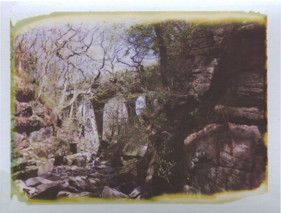 Untitled - Hilary Clarke