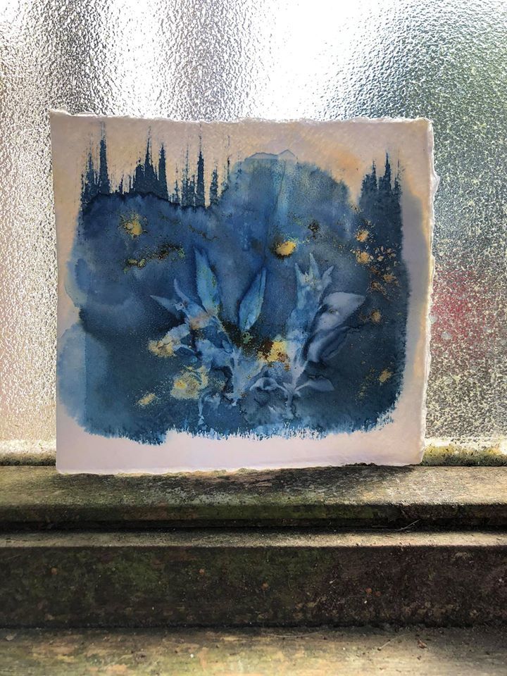 Untitled - Hilary Clarke