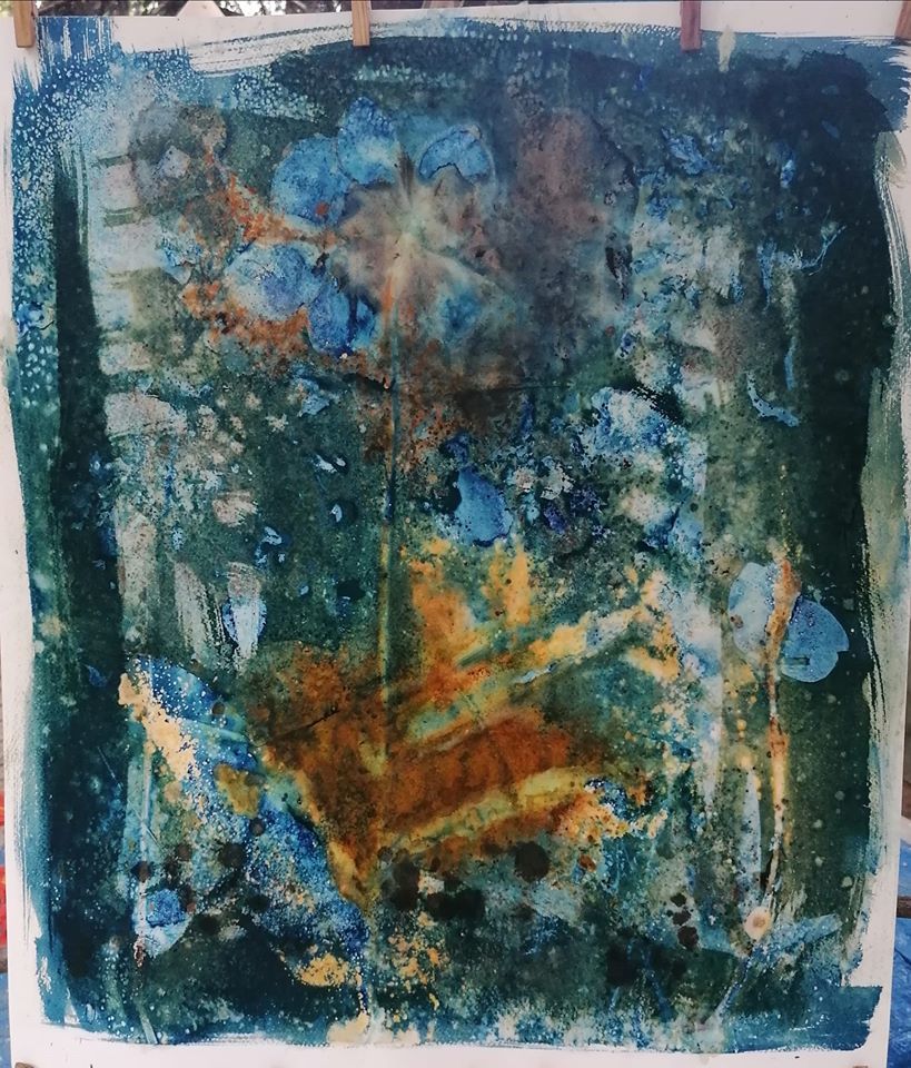 Untitled - Iv Novak Mihaly