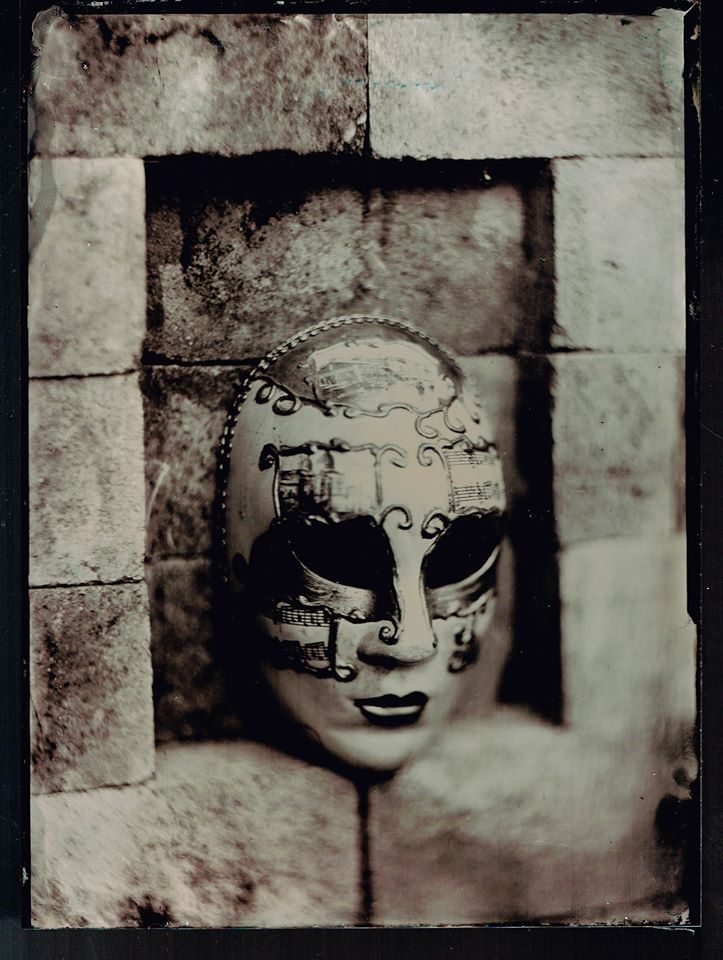Untitled - Andy Billington