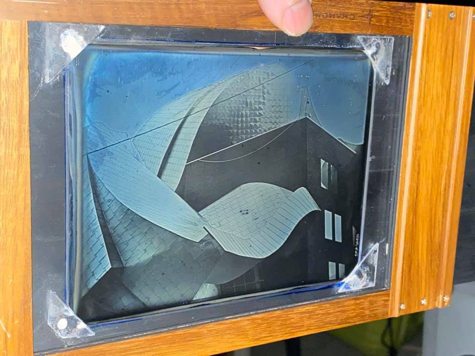 Untitled - Greg Martin