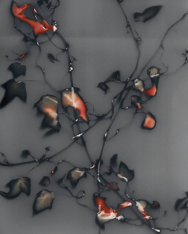 Untitled - Patrick Ballanger