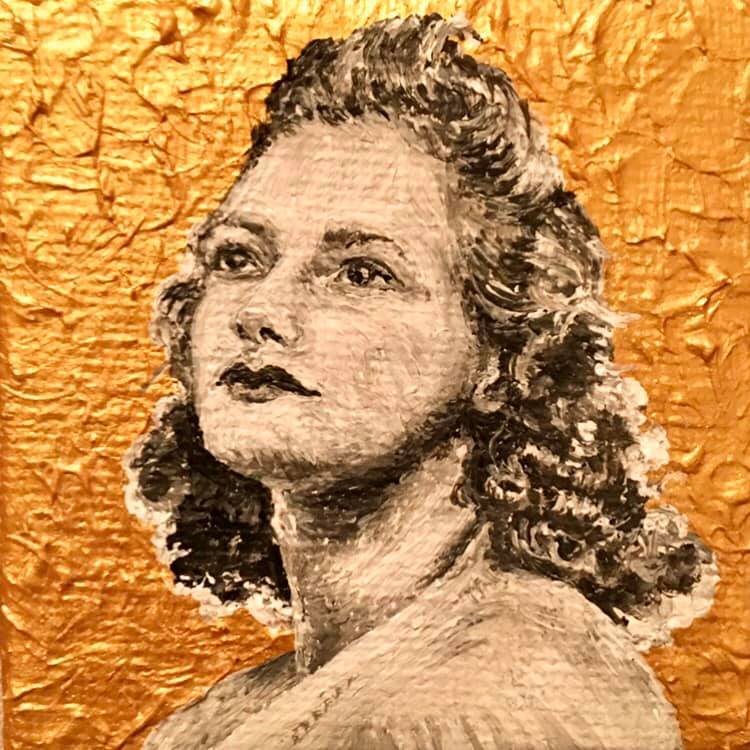 Untitled -  Emma Kendal