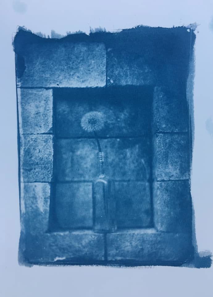 Untitled - Andy Billington