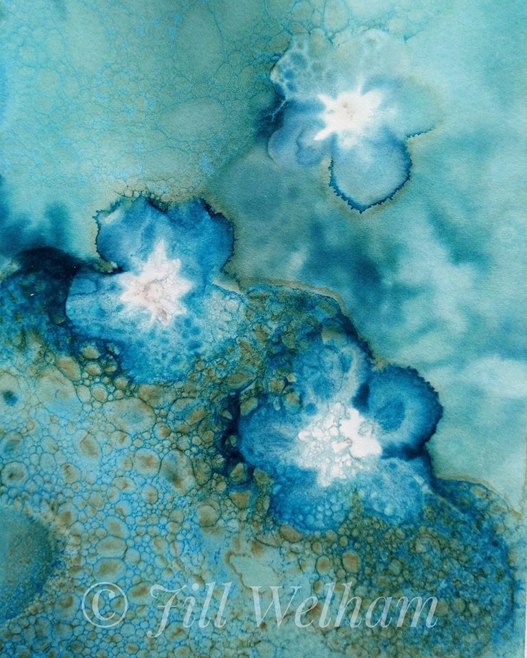 Untitled  - Jill Welham